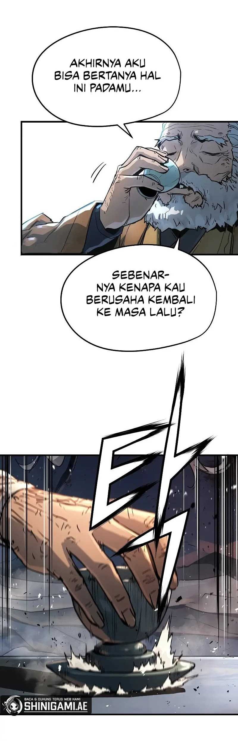 Absolute Regression Chapter 01 Gambar 25