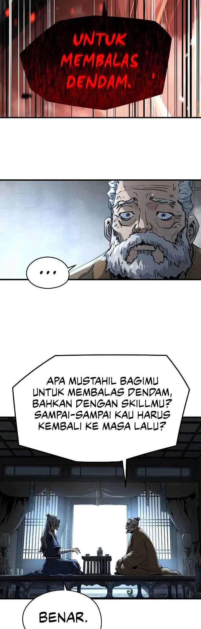 Absolute Regression Chapter 01 Gambar 27