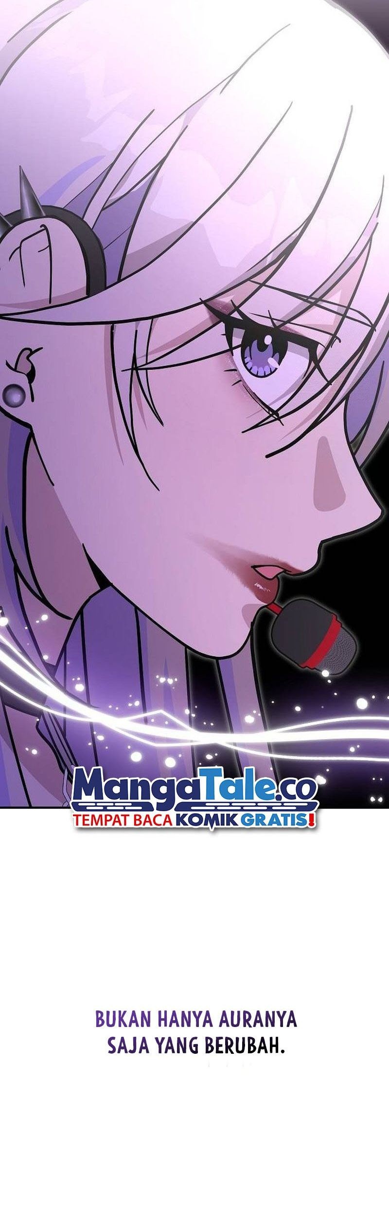 My Younger Sister Was a Genius Chapter 26 Gambar 27