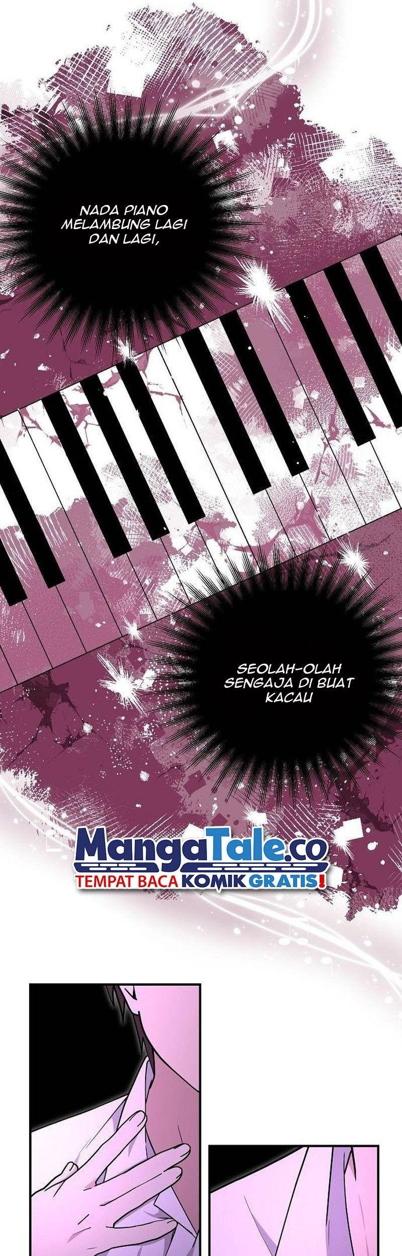 My Younger Sister Was a Genius Chapter 26 Gambar 29