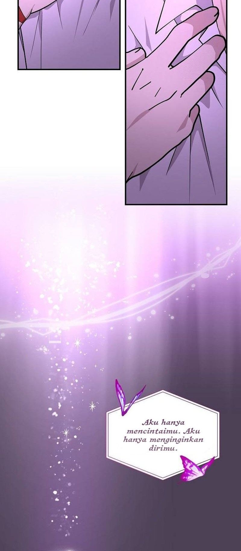 My Younger Sister Was a Genius Chapter 26 Gambar 30