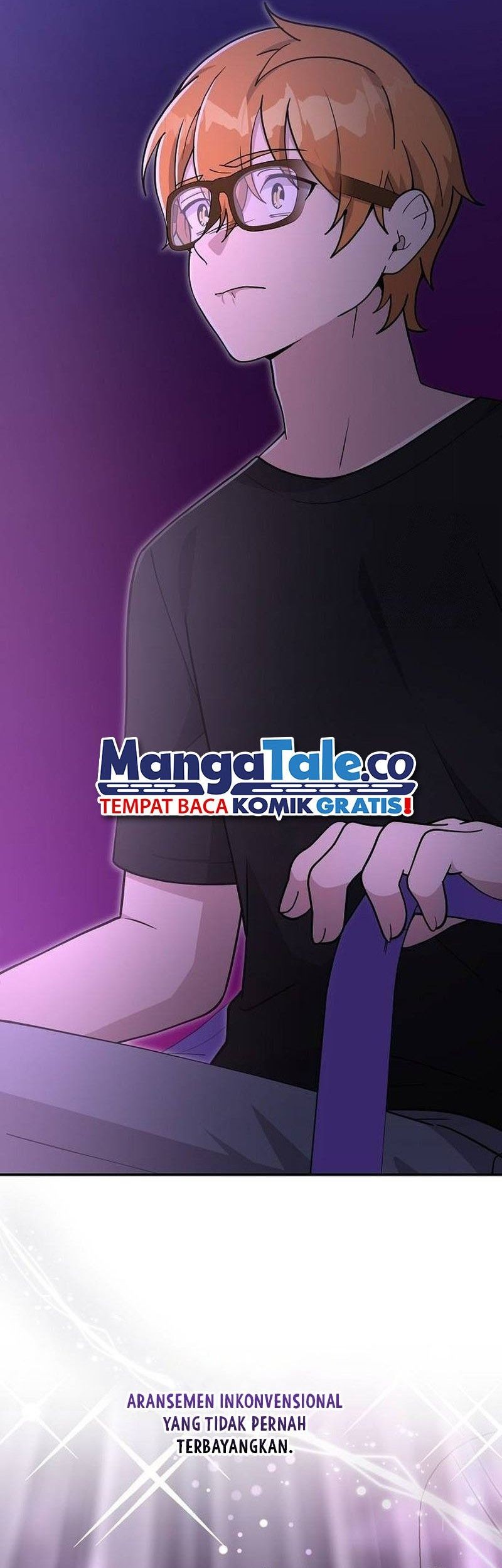 My Younger Sister Was a Genius Chapter 26 Gambar 33