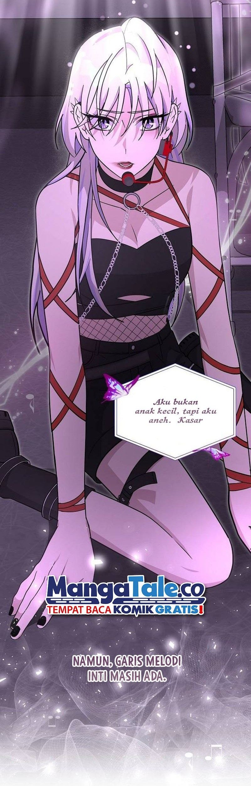 My Younger Sister Was a Genius Chapter 26 Gambar 34