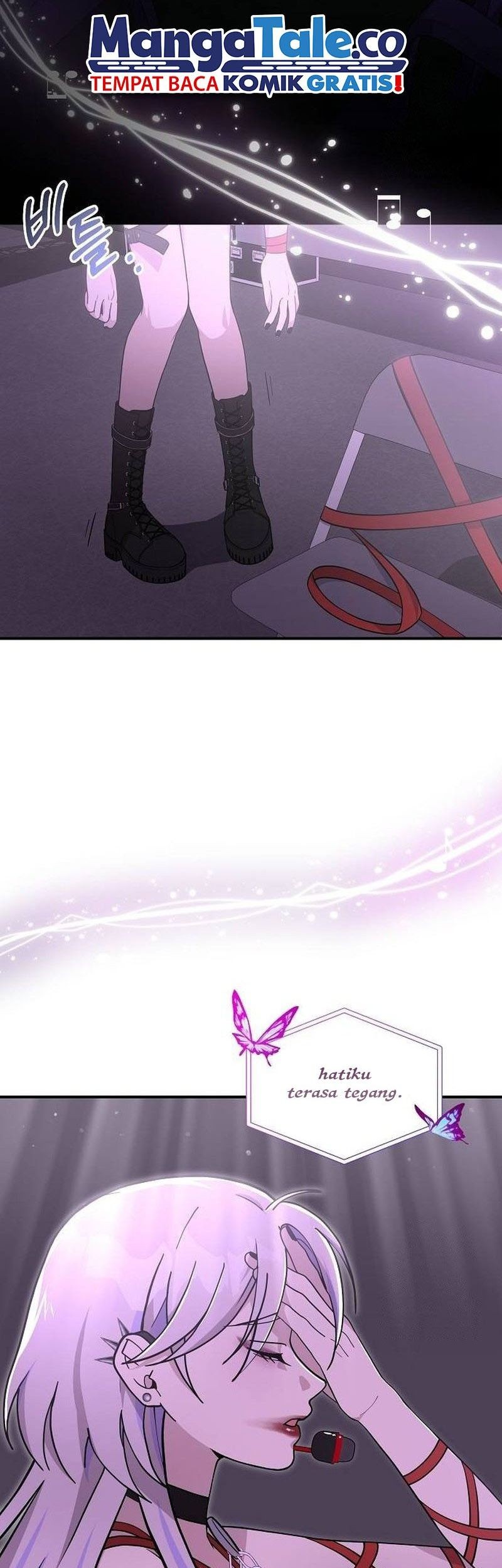 My Younger Sister Was a Genius Chapter 26 Gambar 37