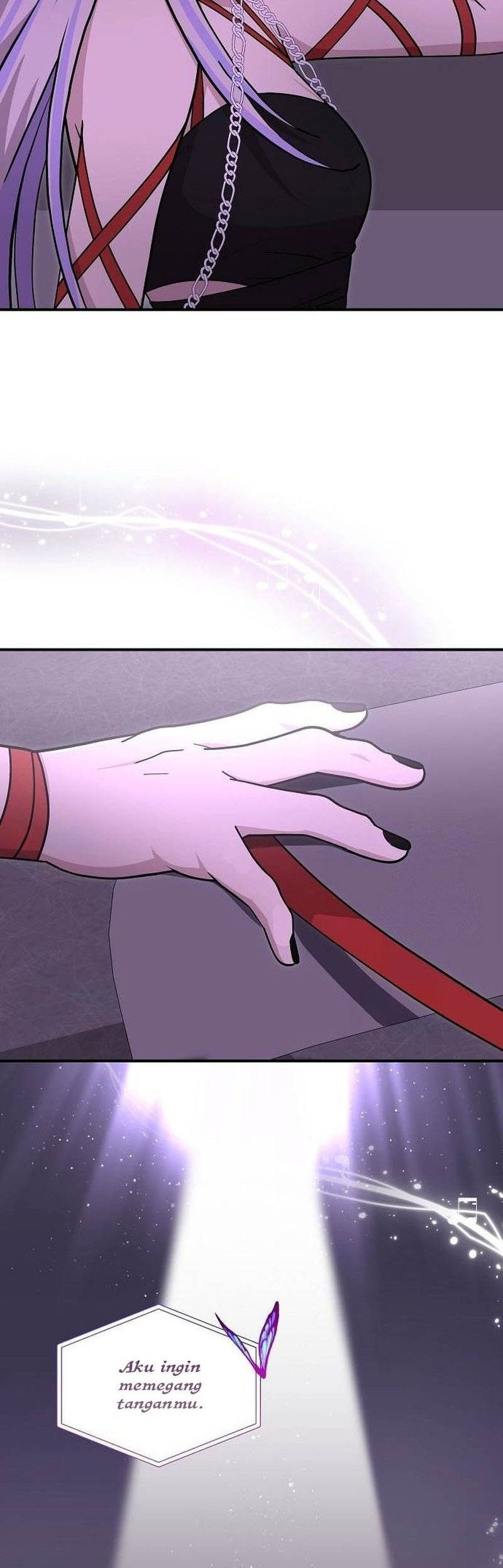 My Younger Sister Was a Genius Chapter 26 Gambar 38