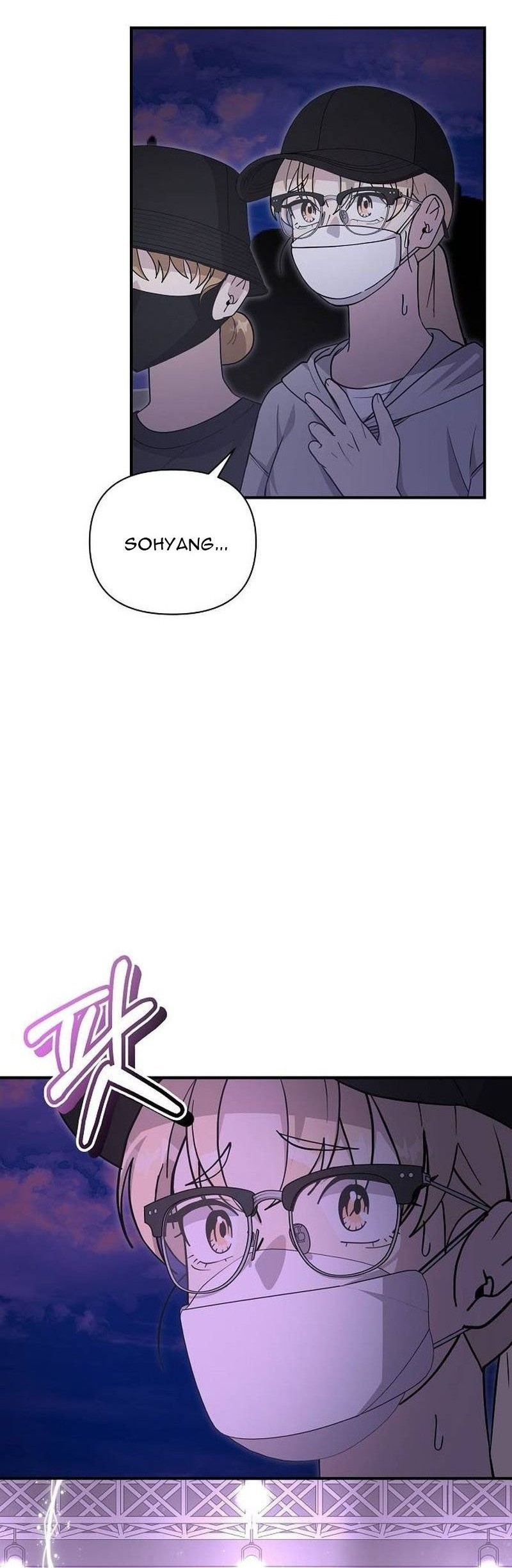 My Younger Sister Was a Genius Chapter 26 Gambar 20