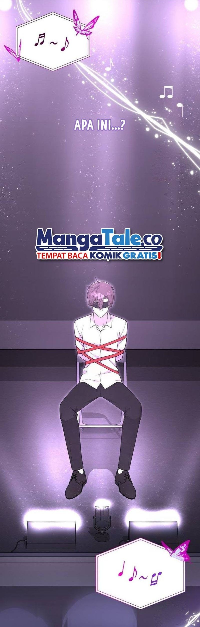 My Younger Sister Was a Genius Chapter 26 Gambar 21