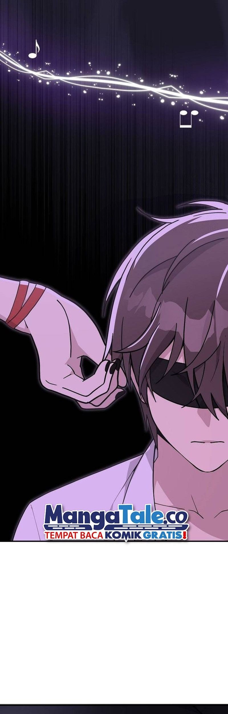 My Younger Sister Was a Genius Chapter 26 Gambar 23