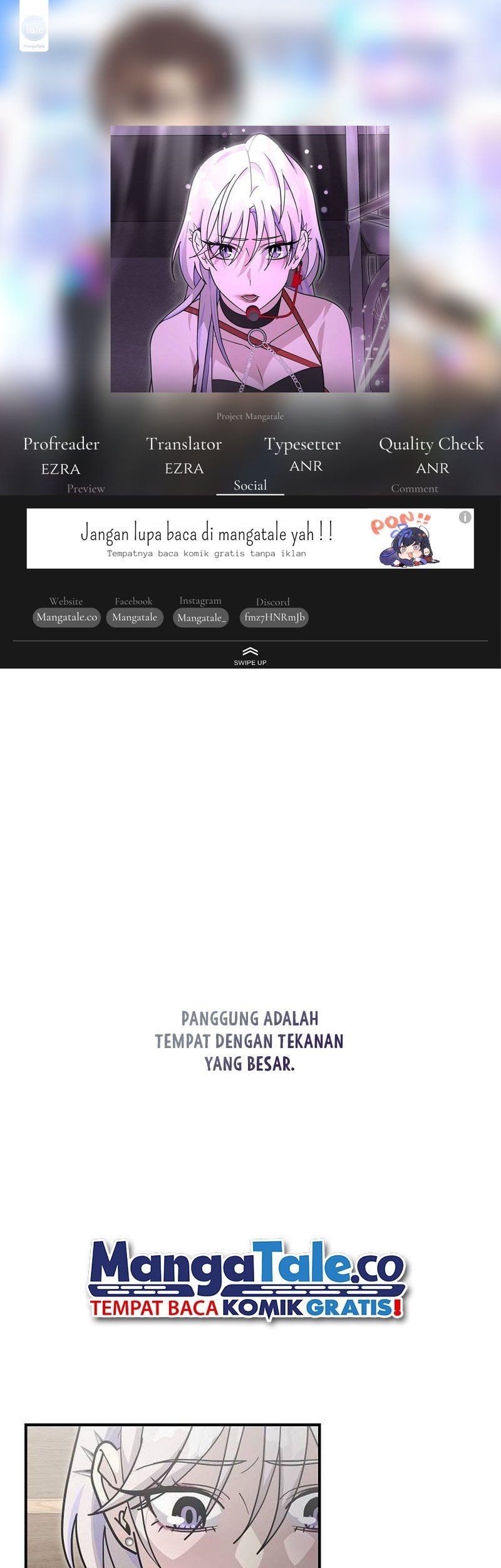 Komik My Younger Sister Was a Genius Chapter 26 gambar nomor 1