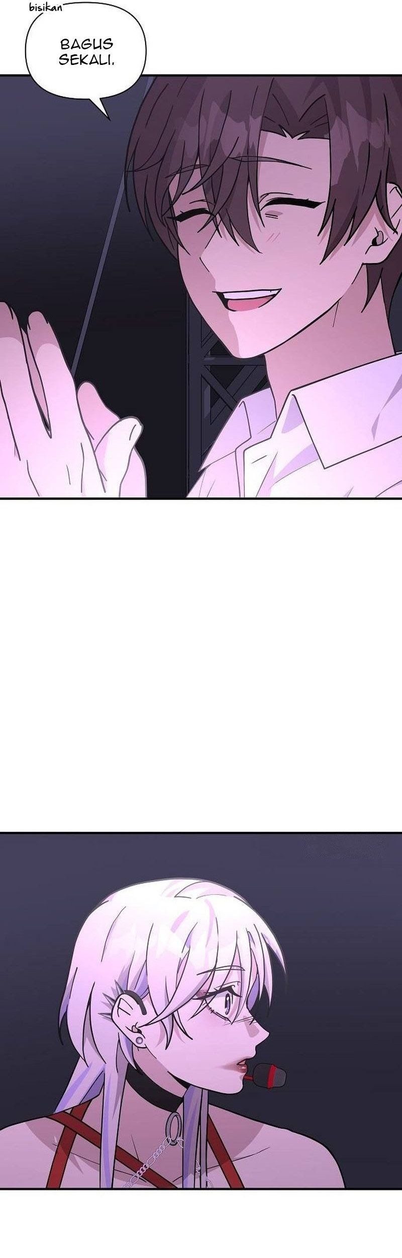 My Younger Sister Was a Genius Chapter 26 Gambar 47