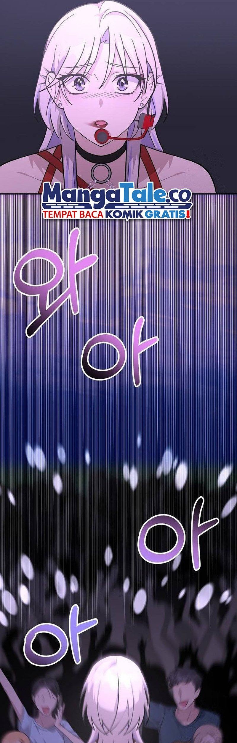 My Younger Sister Was a Genius Chapter 26 Gambar 49