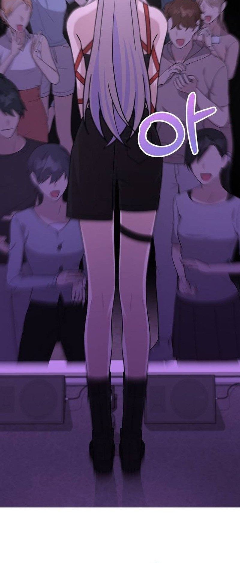 My Younger Sister Was a Genius Chapter 26 Gambar 50