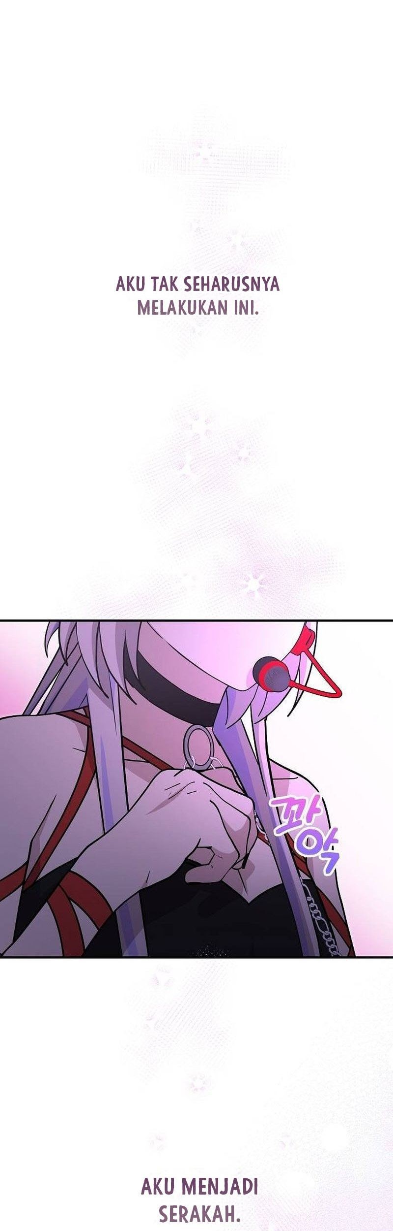 My Younger Sister Was a Genius Chapter 26 Gambar 53