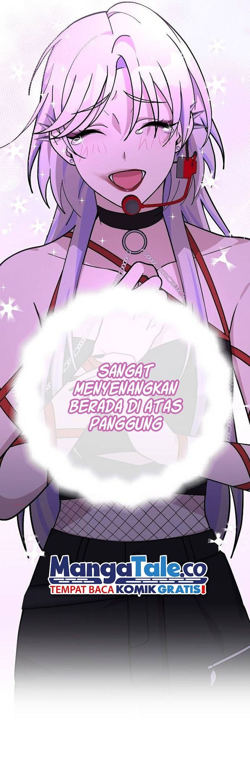 My Younger Sister Was a Genius Chapter 26 Gambar 55