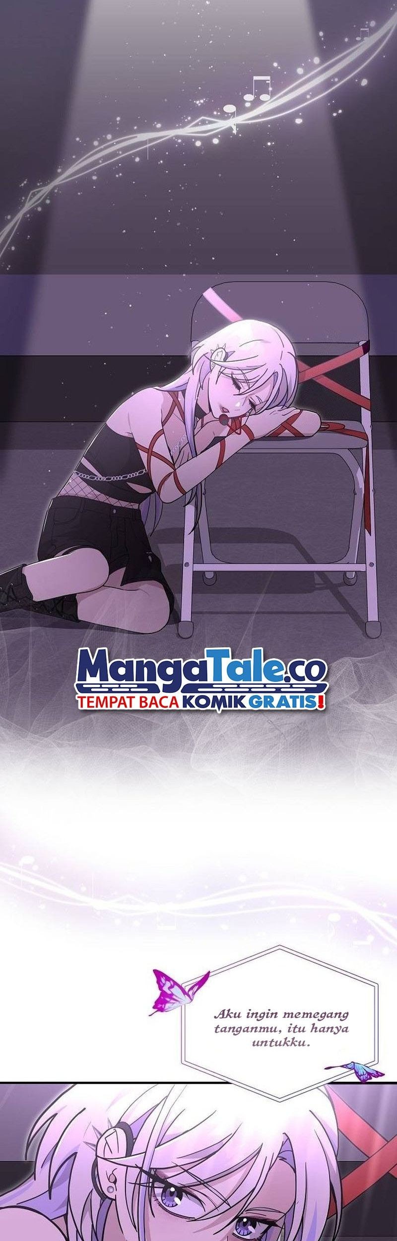 My Younger Sister Was a Genius Chapter 26 Gambar 39