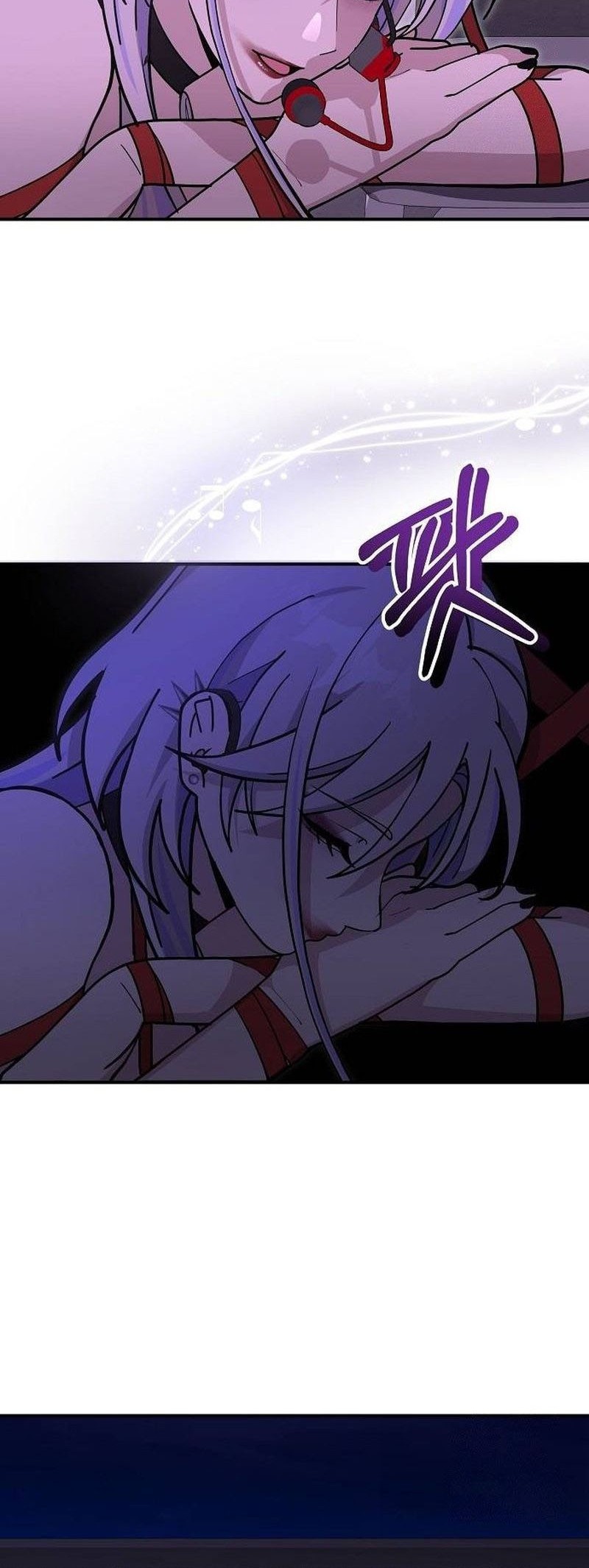 My Younger Sister Was a Genius Chapter 26 Gambar 40