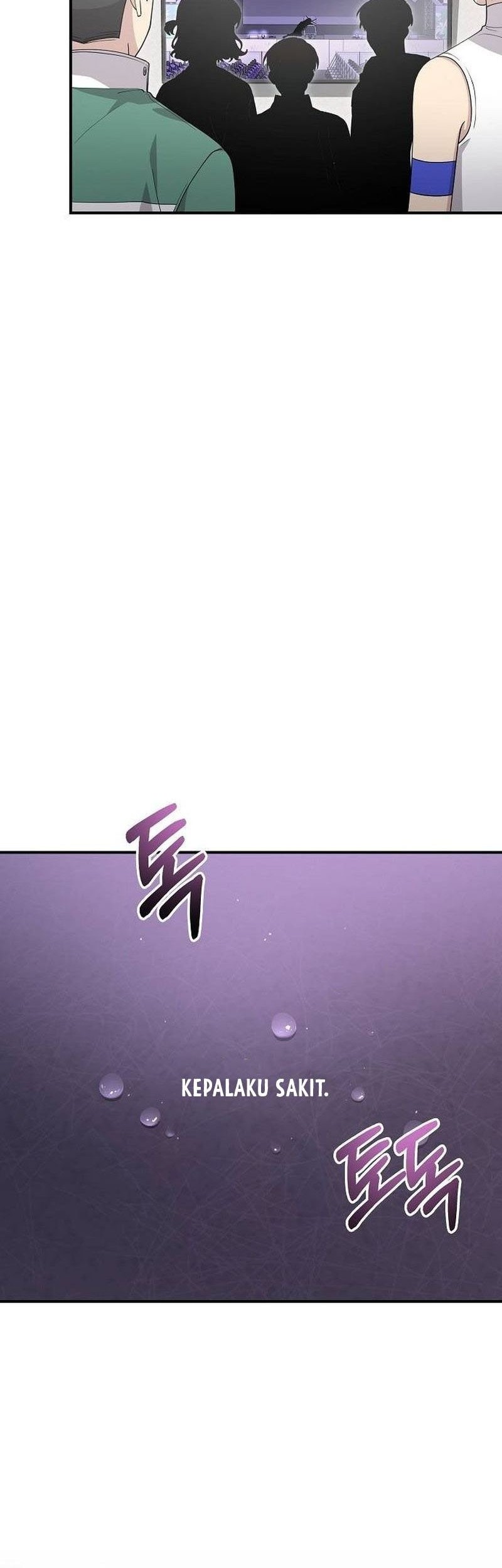 My Younger Sister Was a Genius Chapter 26 Gambar 42