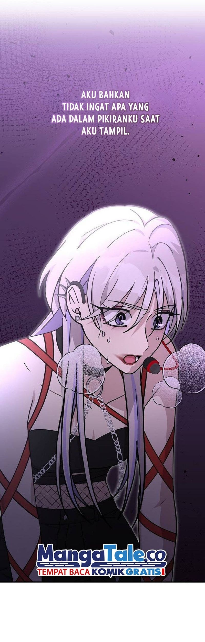 My Younger Sister Was a Genius Chapter 26 Gambar 43