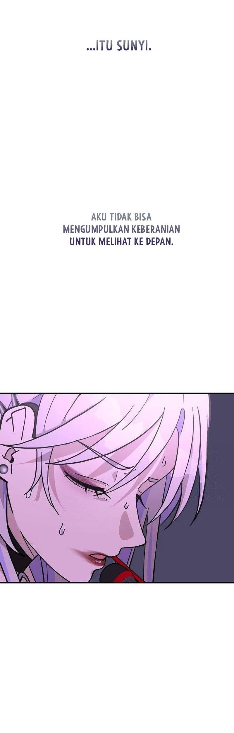 My Younger Sister Was a Genius Chapter 26 Gambar 44