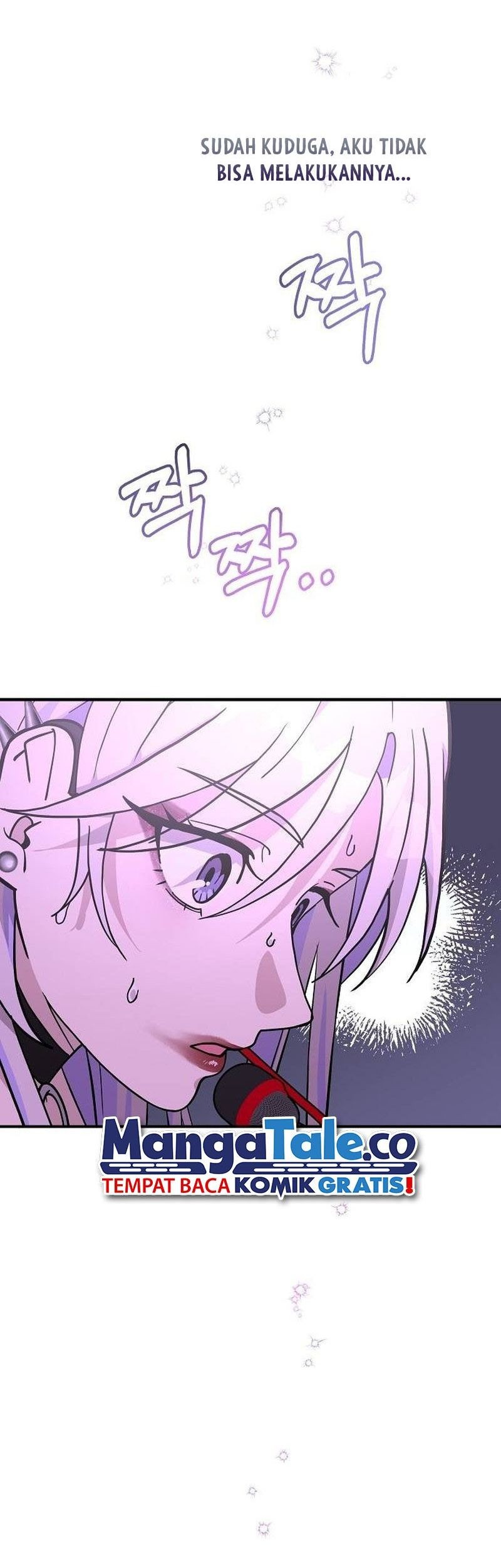 My Younger Sister Was a Genius Chapter 26 Gambar 45