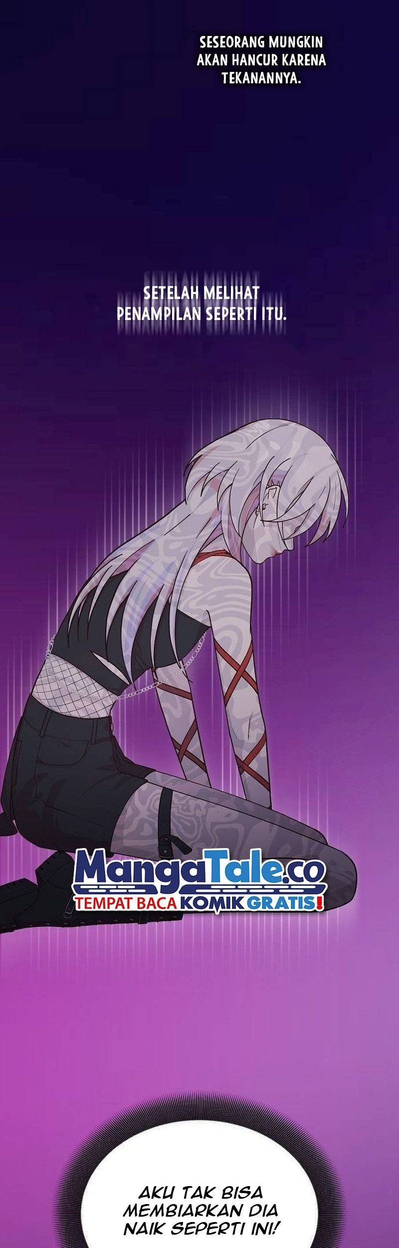 My Younger Sister Was a Genius Chapter 26 Gambar 3