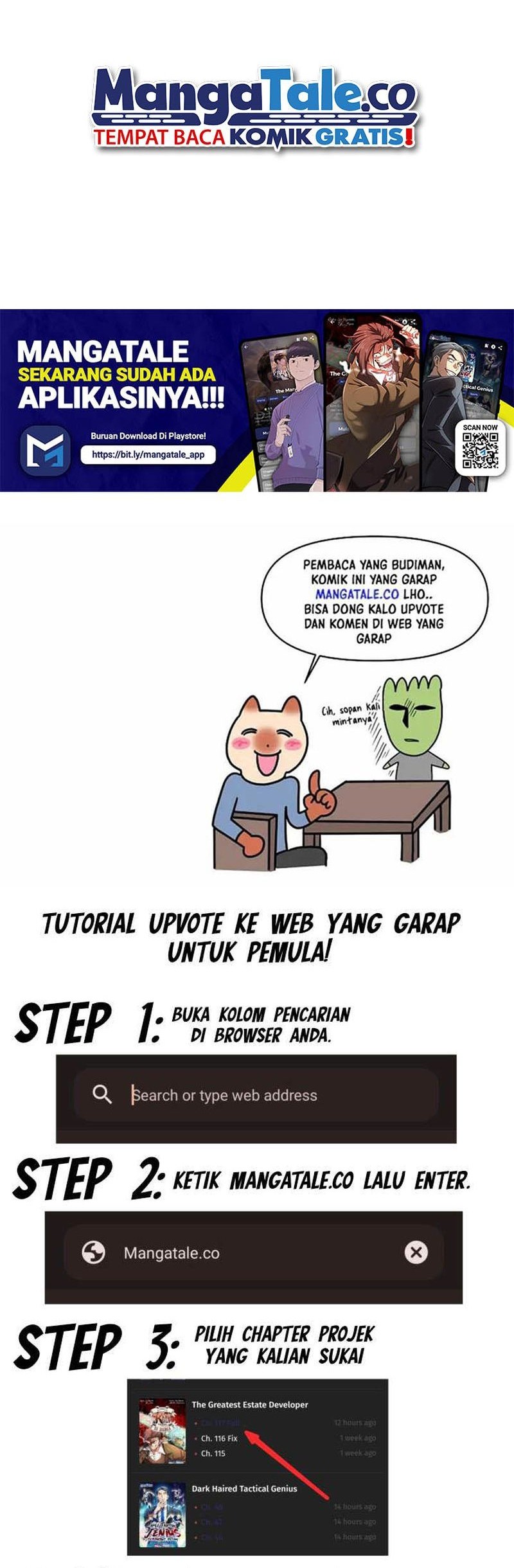 My Younger Sister Was a Genius Chapter 26 Gambar 62