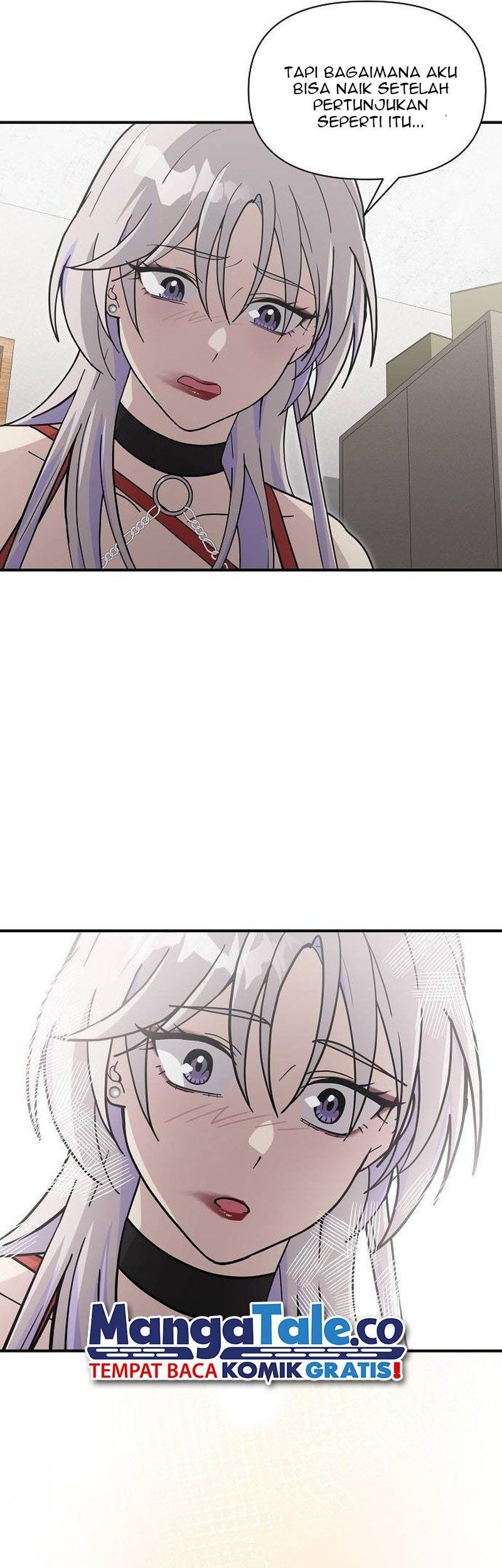 My Younger Sister Was a Genius Chapter 26 Gambar 5