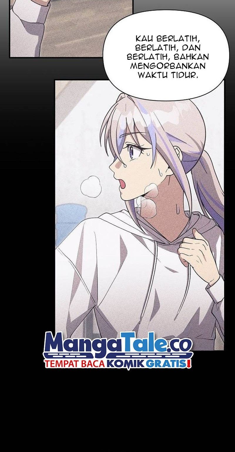 My Younger Sister Was a Genius Chapter 26 Gambar 8