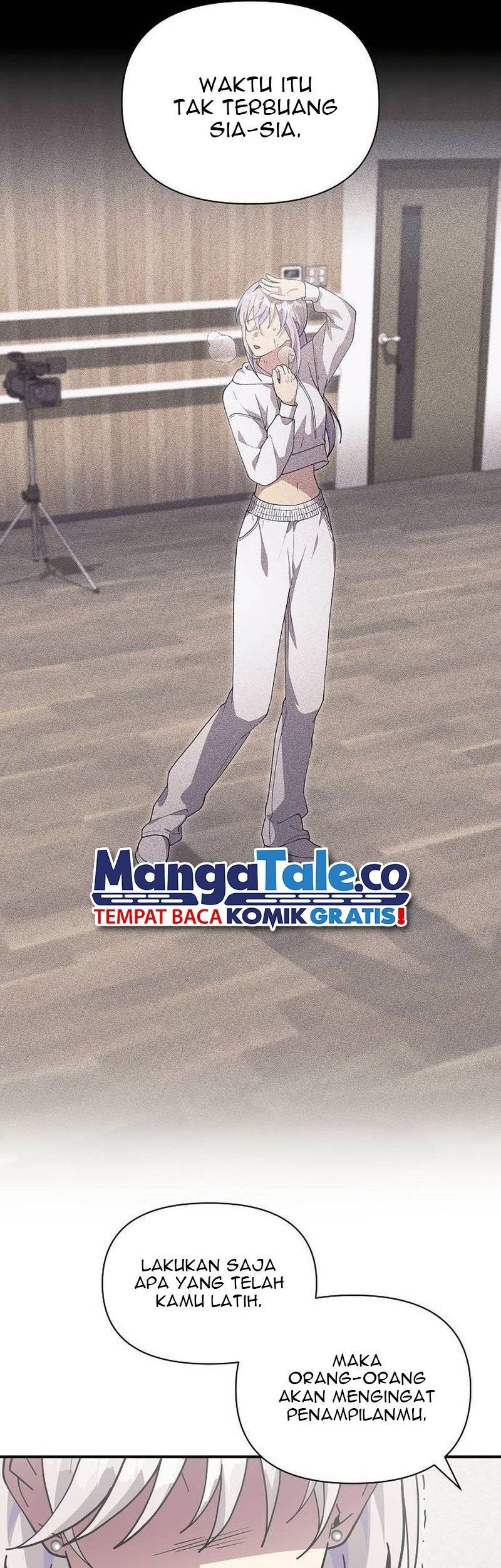 My Younger Sister Was a Genius Chapter 26 Gambar 9