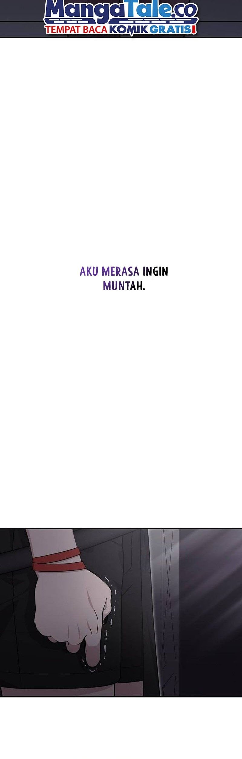 My Younger Sister Was a Genius Chapter 26 Gambar 14