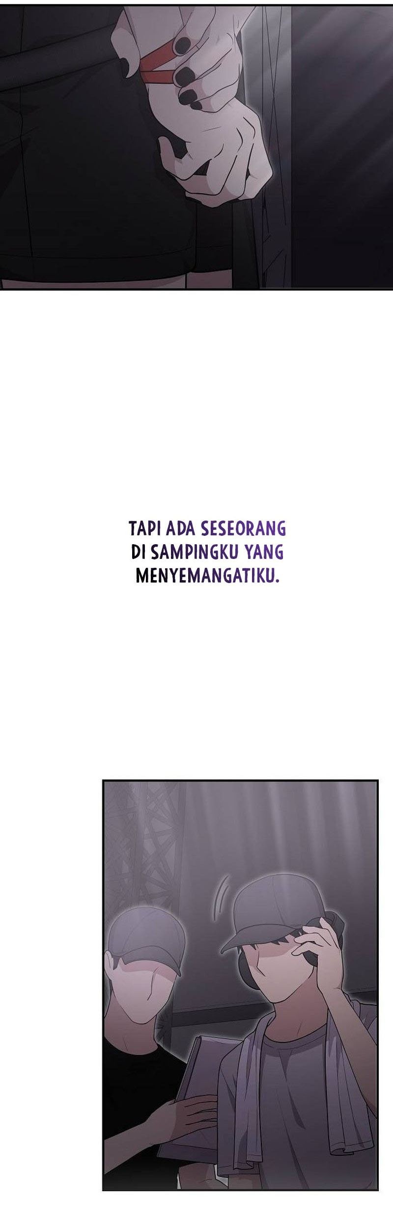 My Younger Sister Was a Genius Chapter 26 Gambar 15