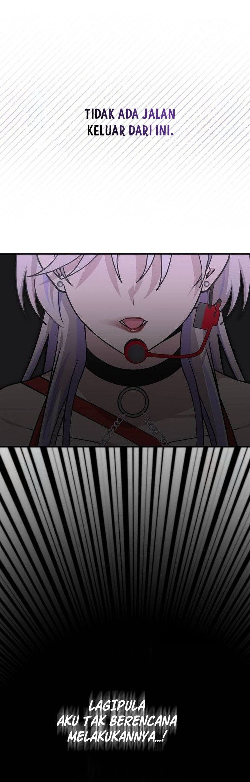 My Younger Sister Was a Genius Chapter 26 Gambar 16