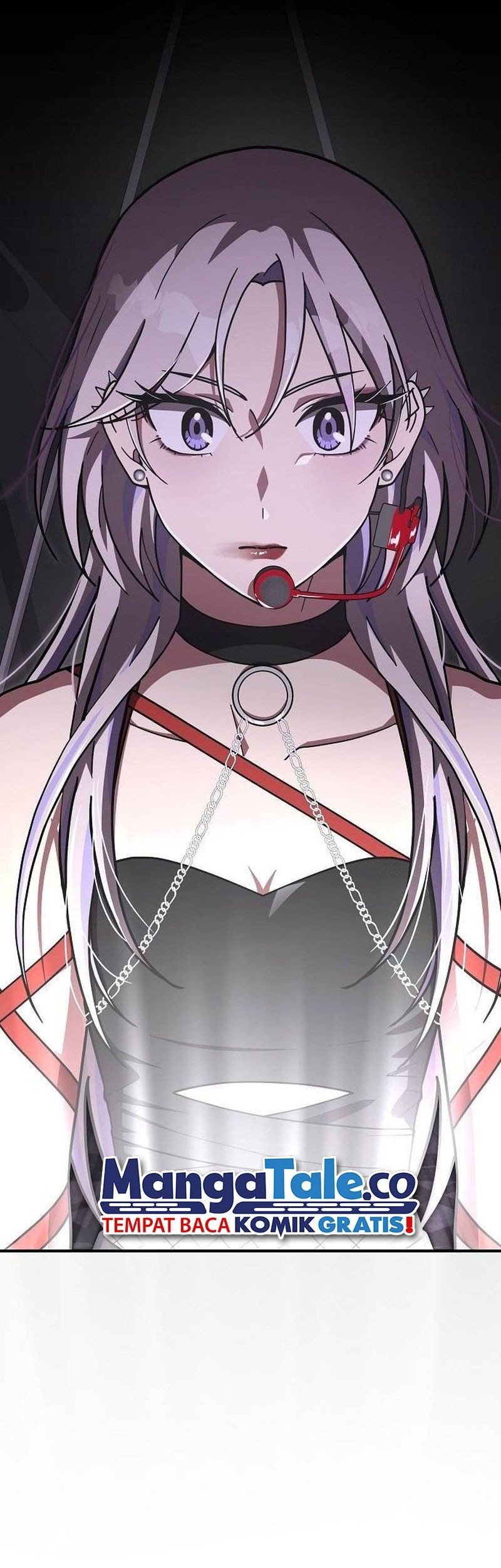 My Younger Sister Was a Genius Chapter 26 Gambar 17