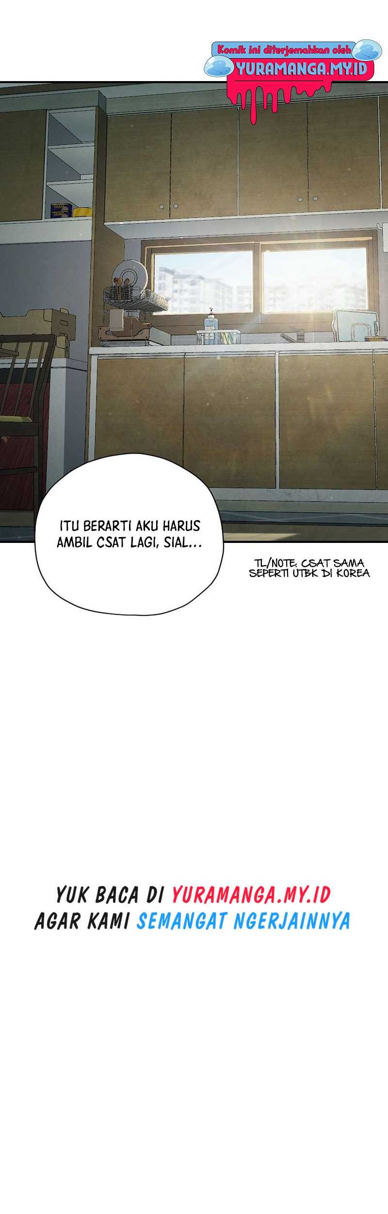 Ghost Story Club (Remake) Chapter 05 Gambar 53