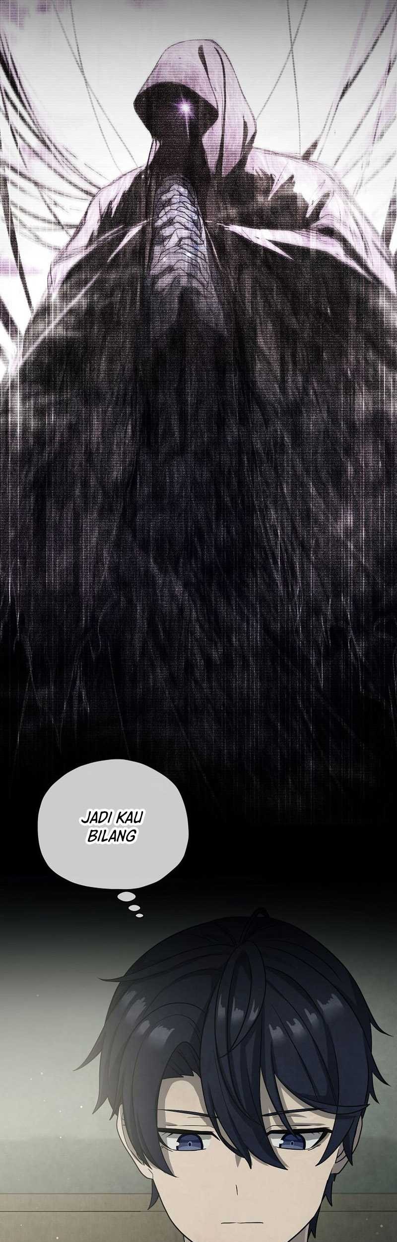 Ghost Story Club (Remake) Chapter 05 Gambar 50