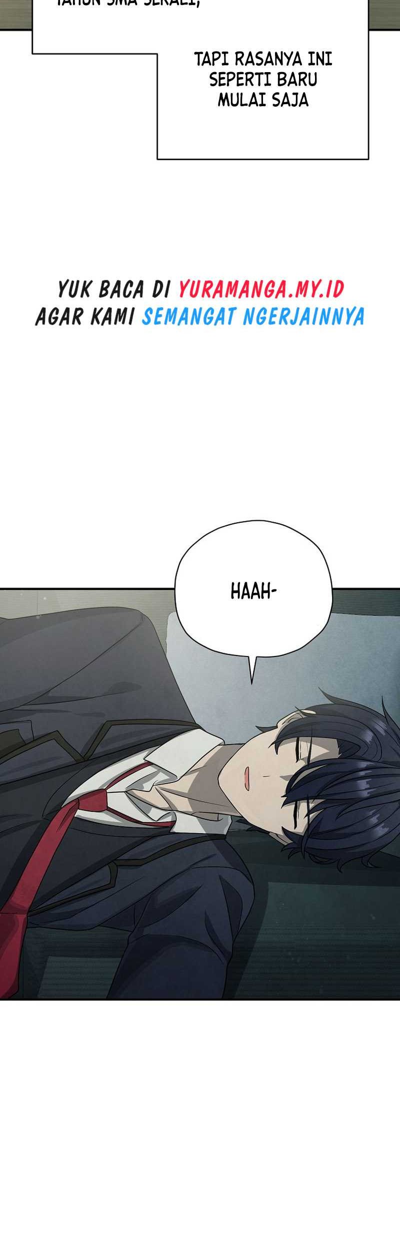 Ghost Story Club (Remake) Chapter 05 Gambar 52