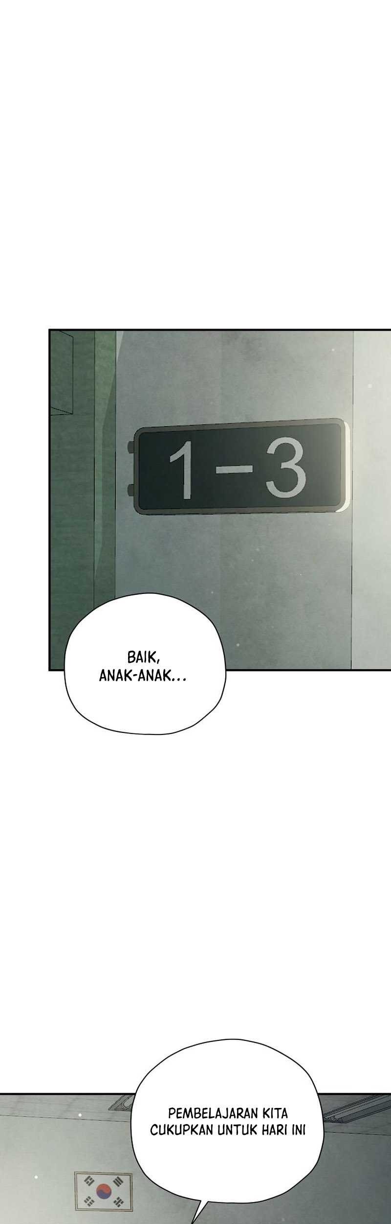 Manhwa Ghost Story Club (Remake) Chapter 05 gambar nomor 2