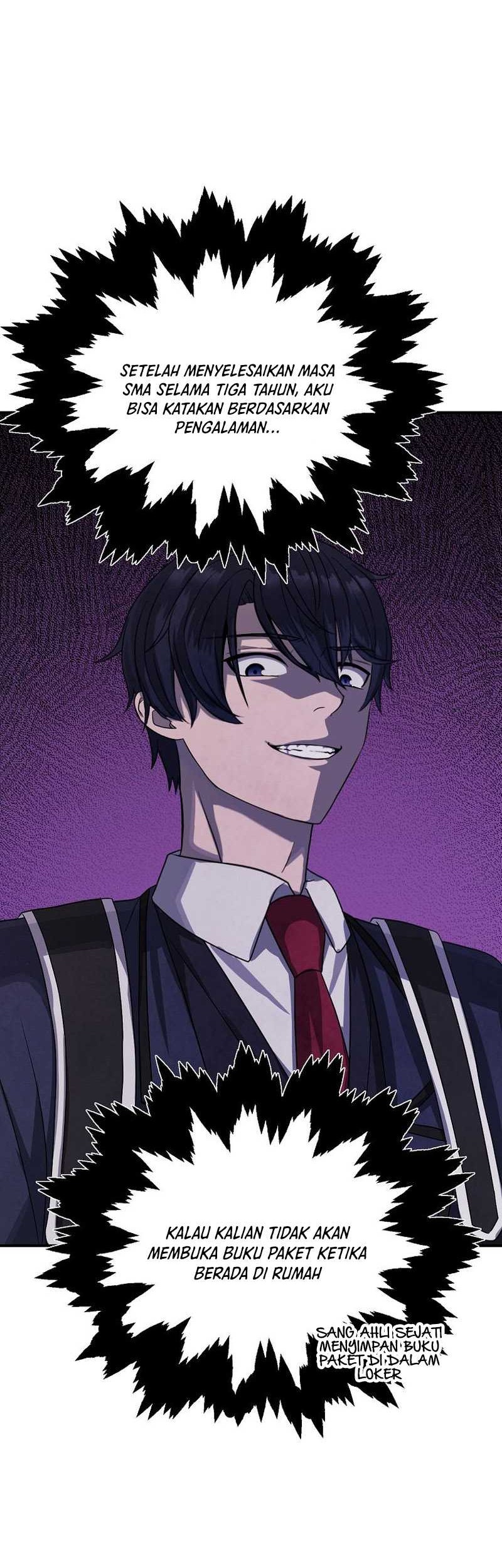 Ghost Story Club (Remake) Chapter 05 Gambar 5