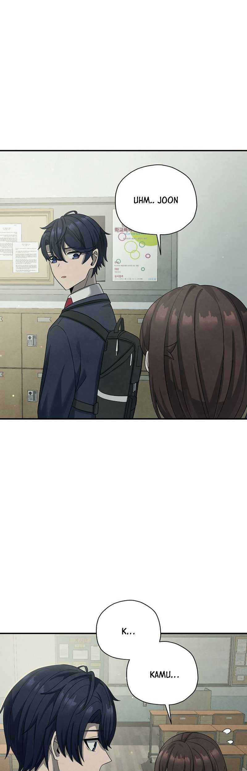 Ghost Story Club (Remake) Chapter 05 Gambar 6