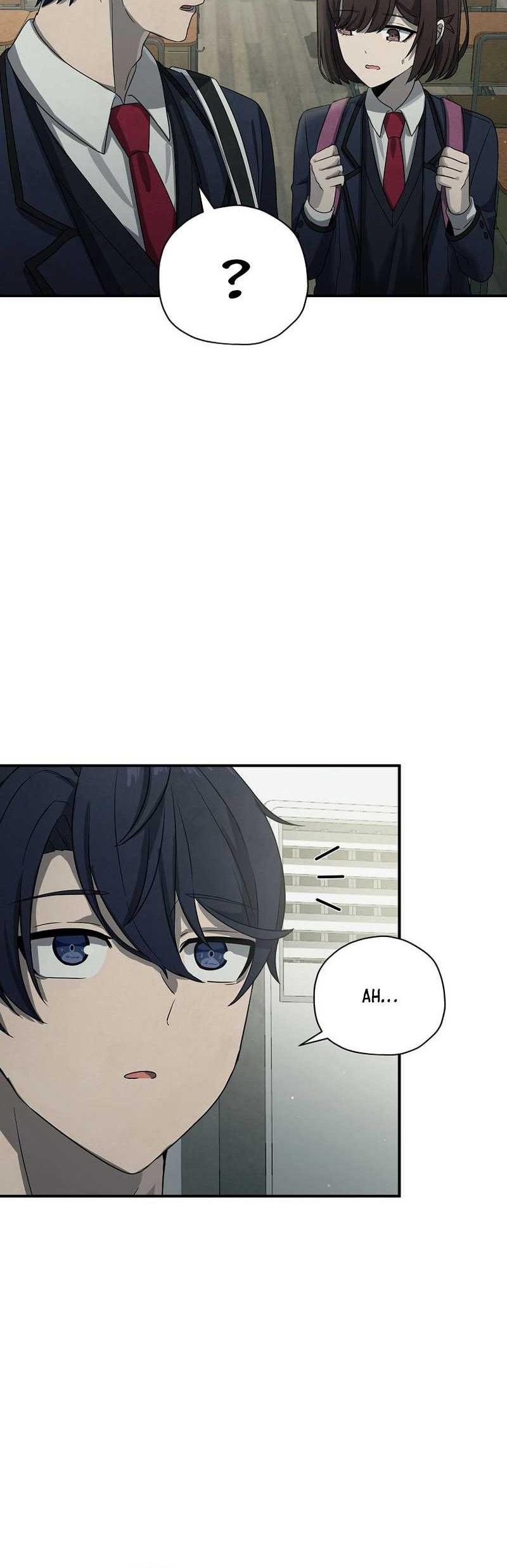 Ghost Story Club (Remake) Chapter 05 Gambar 7