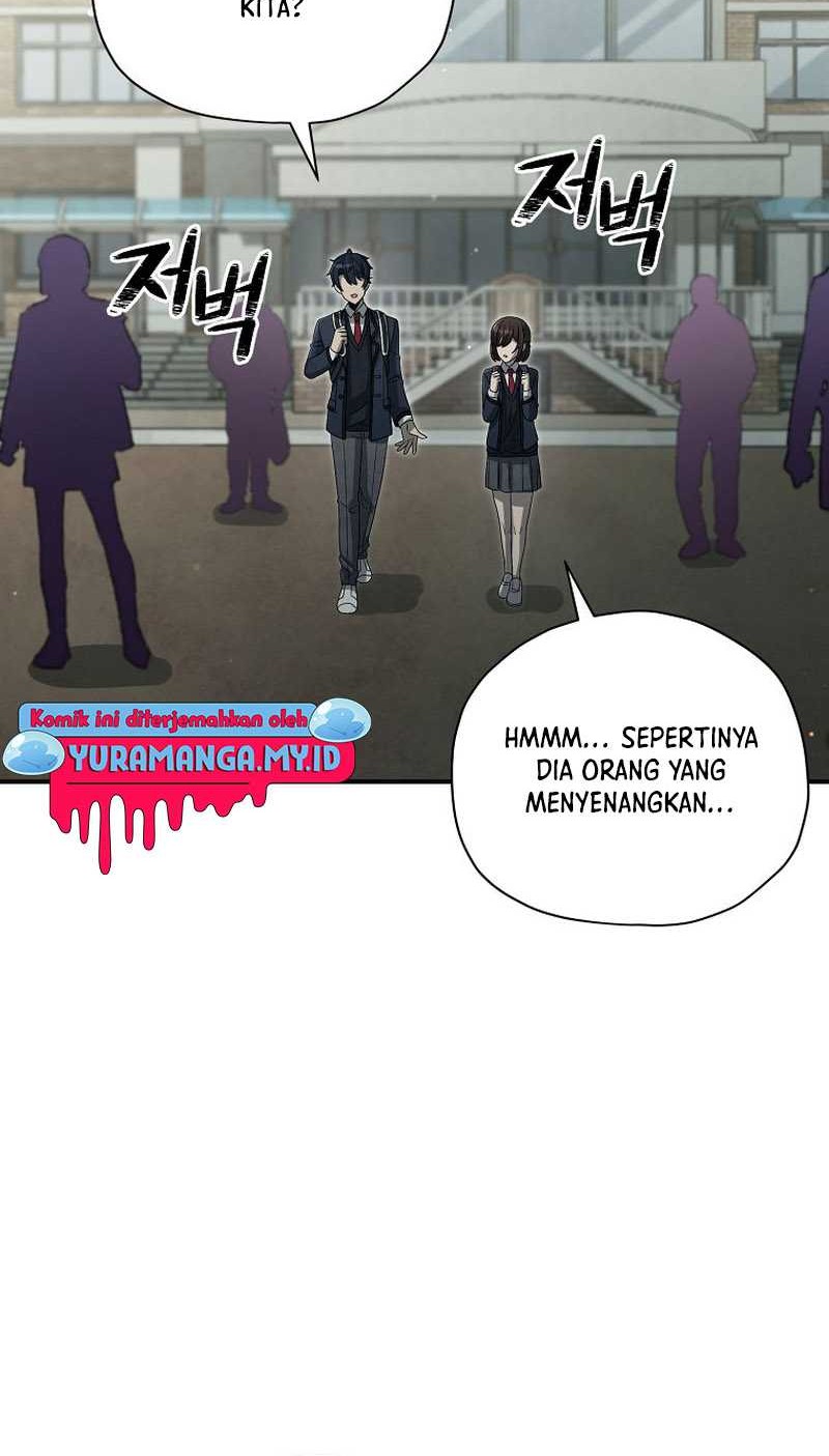 Ghost Story Club (Remake) Chapter 05 Gambar 13