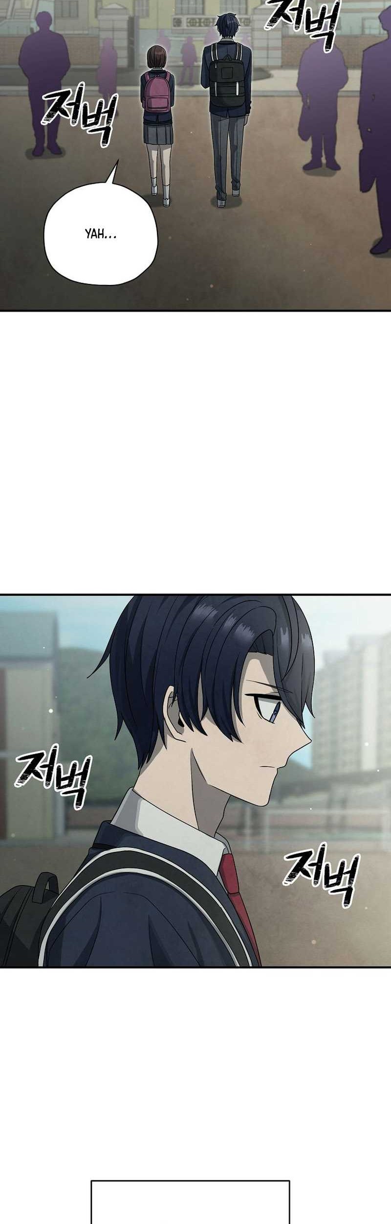 Ghost Story Club (Remake) Chapter 05 Gambar 15
