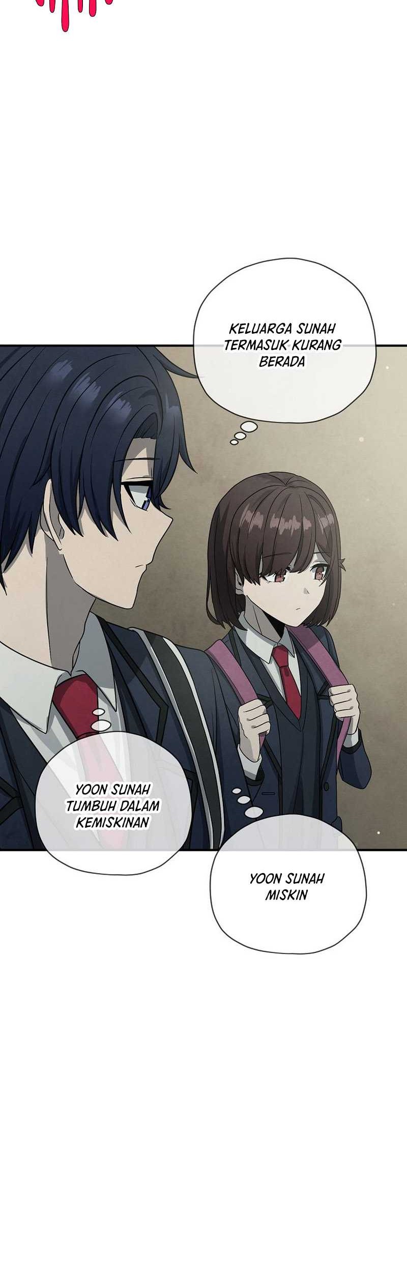 Ghost Story Club (Remake) Chapter 05 Gambar 19