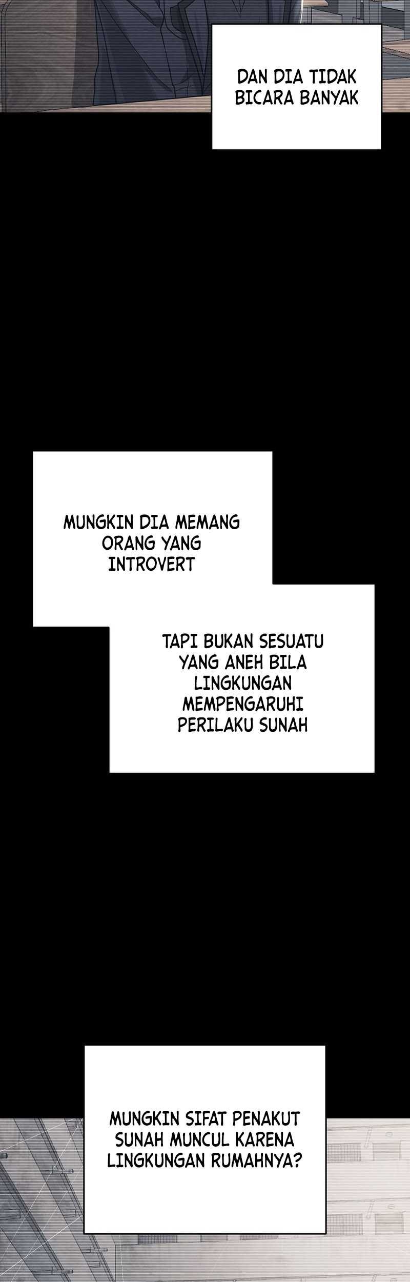 Ghost Story Club (Remake) Chapter 05 Gambar 24