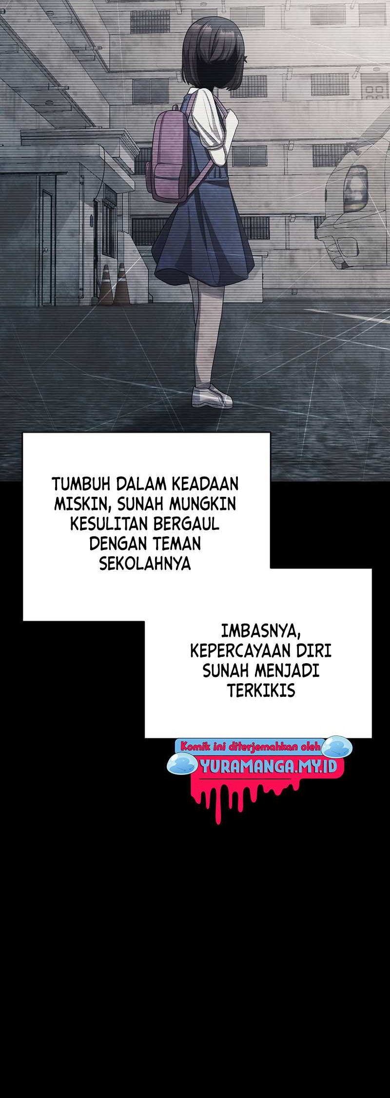 Ghost Story Club (Remake) Chapter 05 Gambar 25