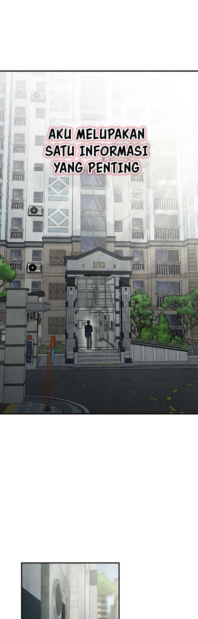 Ghost Story Club (Remake) Chapter 05 Gambar 35