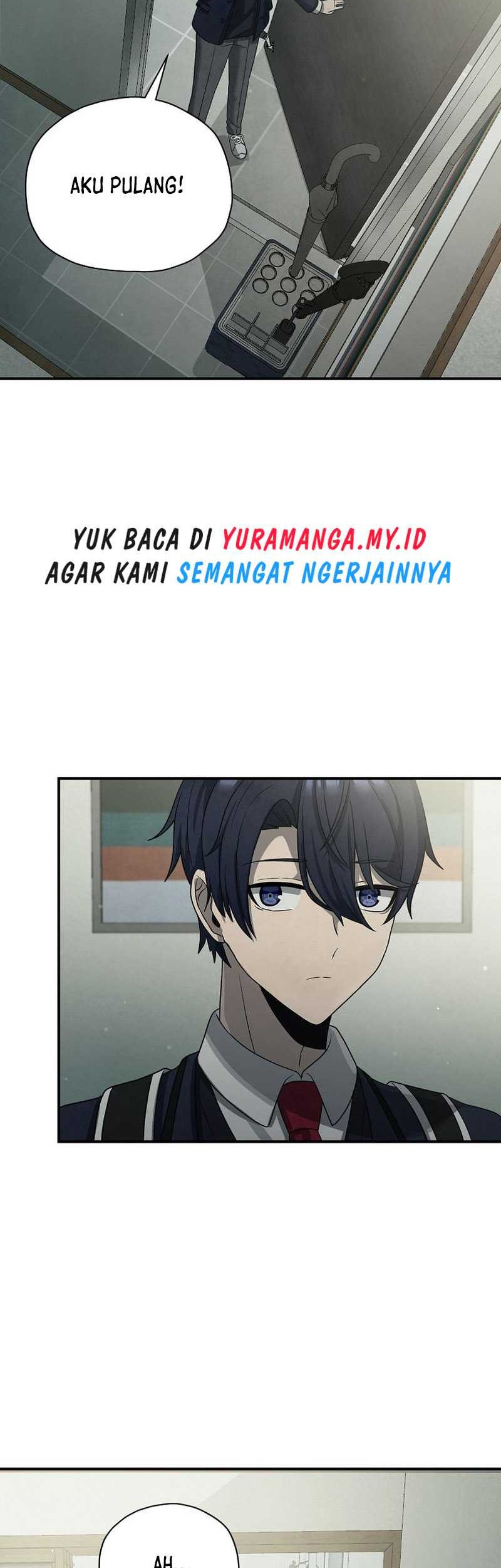 Ghost Story Club (Remake) Chapter 05 Gambar 41