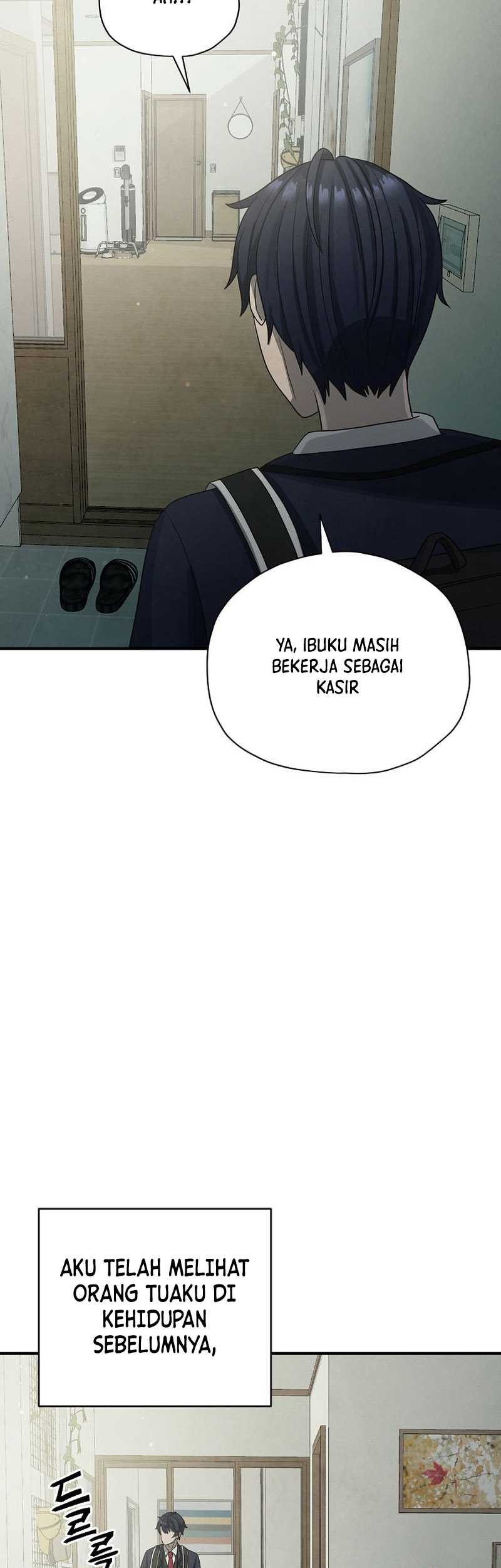 Ghost Story Club (Remake) Chapter 05 Gambar 42