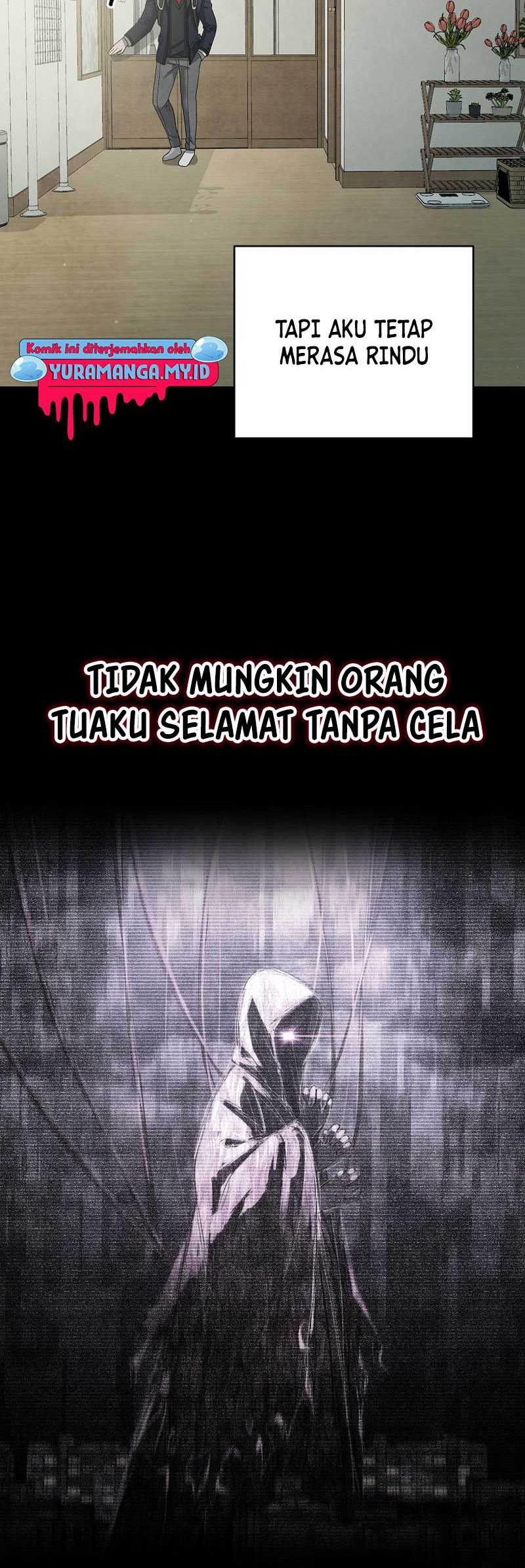 Ghost Story Club (Remake) Chapter 05 Gambar 43