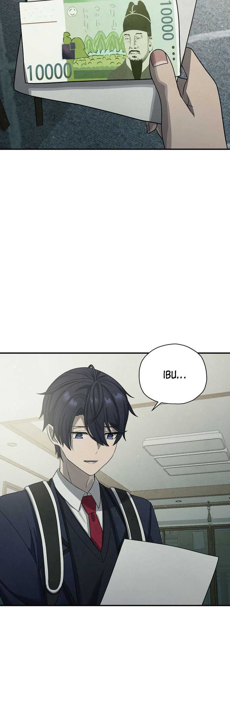 Ghost Story Club (Remake) Chapter 05 Gambar 45